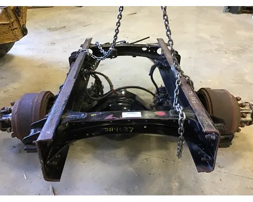 MERITOR-ROCKWELL RR20145R411 CUTOFF - SINGLE AXLE