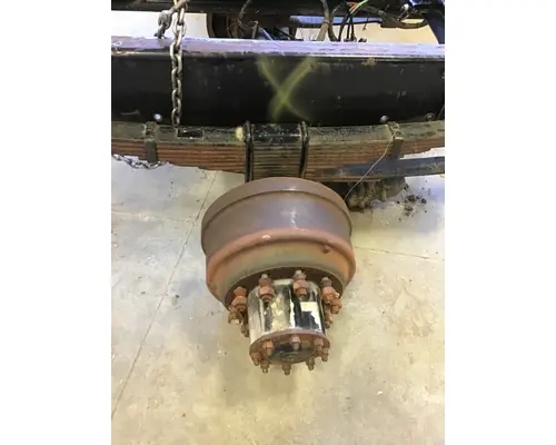 MERITOR-ROCKWELL RR20145R411 CUTOFF - SINGLE AXLE