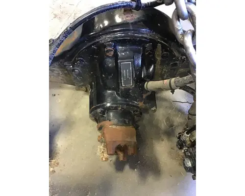 MERITOR-ROCKWELL RR20145R411 CUTOFF - SINGLE AXLE