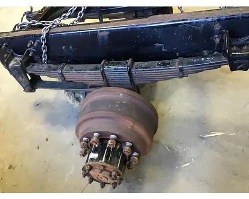 MERITOR-ROCKWELL RR20145R411 CUTOFF - SINGLE AXLE