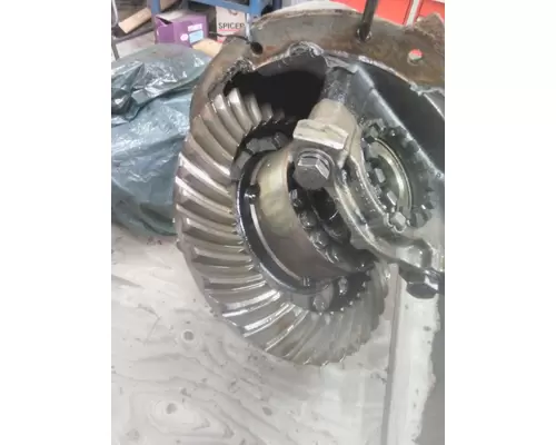 MERITOR-ROCKWELL RR20145R411 DIFFERENTIAL ASSEMBLY REAR REAR