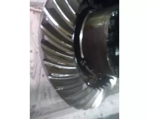 MERITOR-ROCKWELL RR20145R411 DIFFERENTIAL ASSEMBLY REAR REAR
