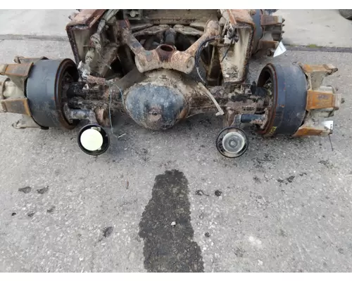 MERITOR-ROCKWELL RR20145R433 DIFFERENTIAL ASSEMBLY REAR REAR