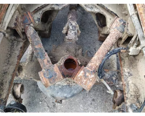 MERITOR-ROCKWELL RR20145R433 DIFFERENTIAL ASSEMBLY REAR REAR