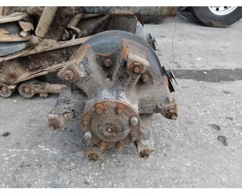 MERITOR-ROCKWELL RR20145R433 DIFFERENTIAL ASSEMBLY REAR REAR