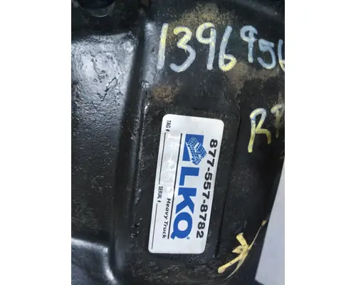 MERITOR-ROCKWELL RR20145R456 DIFFERENTIAL ASSEMBLY REAR REAR