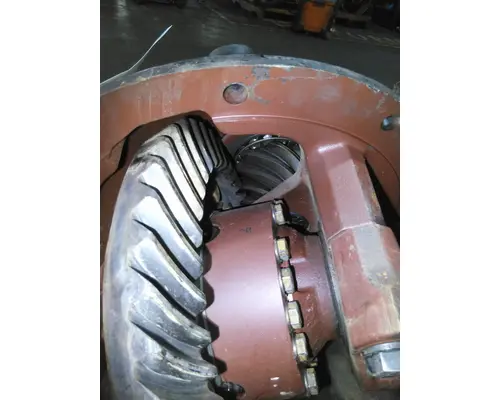 MERITOR-ROCKWELL RR20145R456 DIFFERENTIAL ASSEMBLY REAR REAR
