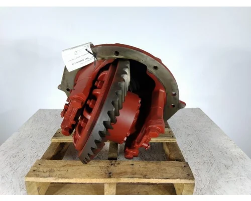 MERITOR-ROCKWELL RR20145R529 DIFFERENTIAL ASSEMBLY REAR REAR
