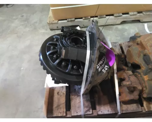 MERITOR-ROCKWELL RR20145R529 DIFFERENTIAL ASSEMBLY REAR REAR