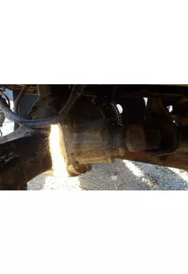 MERITOR-ROCKWELL RR20145R586 DIFFERENTIAL ASSEMBLY REAR REAR