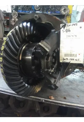 MERITOR-ROCKWELL RR20145R586 DIFFERENTIAL ASSEMBLY REAR REAR