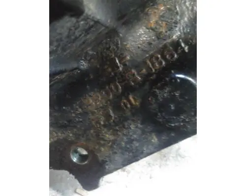 MERITOR-ROCKWELL RR20145R586 DIFFERENTIAL ASSEMBLY REAR REAR