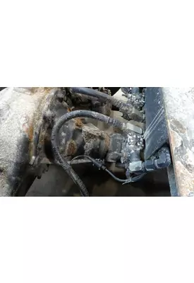 MERITOR-ROCKWELL RR20145RTBD DIFFERENTIAL ASSEMBLY REAR REAR