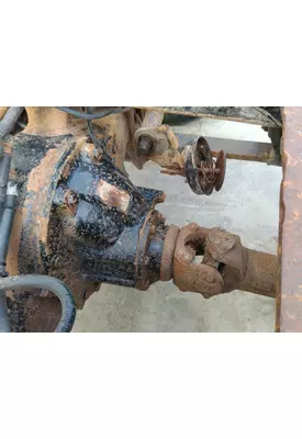 MERITOR-ROCKWELL RR20145RTBD DIFFERENTIAL ASSEMBLY REAR REAR
