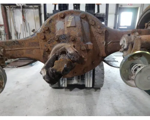 MERITOR-ROCKWELL RR20145RTBD DIFFERENTIAL ASSEMBLY REAR REAR