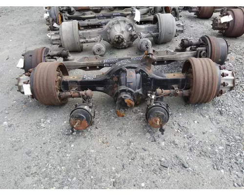 MERITOR-ROCKWELL RR20145 AXLE ASSEMBLY, REAR (REAR)