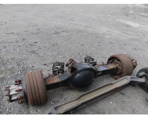 MERITOR-ROCKWELL RR20145 AXLE ASSEMBLY, REAR (REAR)