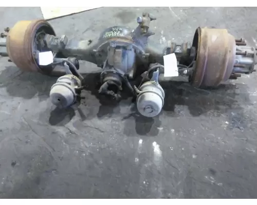 MERITOR-ROCKWELL RR20145 AXLE ASSEMBLY, REAR (REAR)