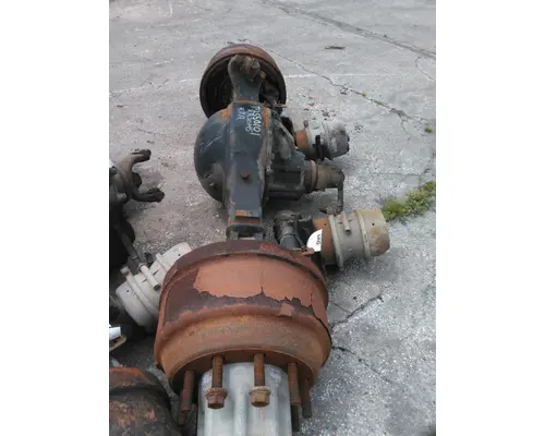 MERITOR-ROCKWELL RR20145 AXLE ASSEMBLY, REAR (REAR)