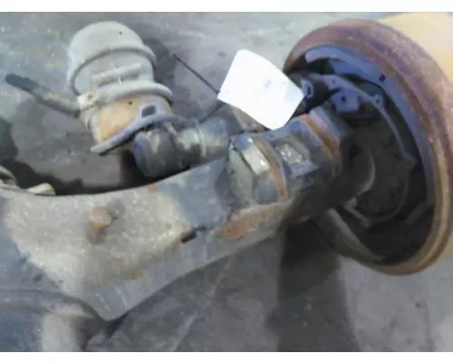MERITOR-ROCKWELL RR20145 AXLE ASSEMBLY, REAR (REAR)