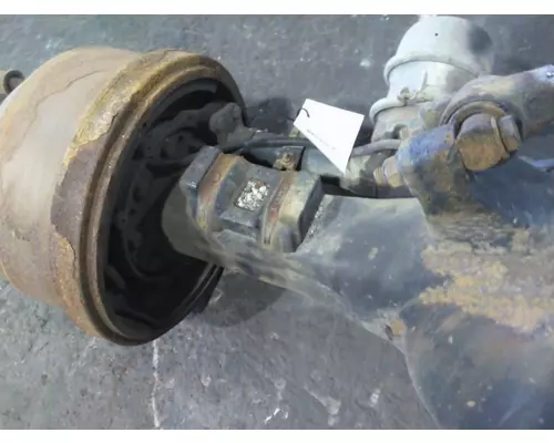 MERITOR-ROCKWELL RR20145 AXLE ASSEMBLY, REAR (REAR)