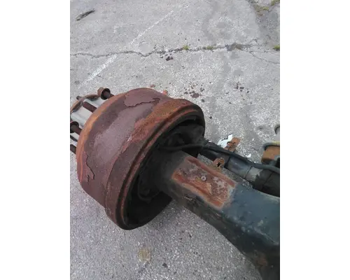 MERITOR-ROCKWELL RR20145 AXLE ASSEMBLY, REAR (REAR)
