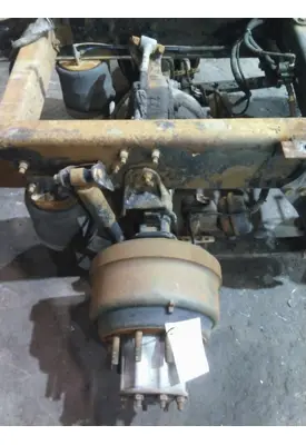 MERITOR-ROCKWELL RR20145 AXLE ASSEMBLY, REAR (REAR)