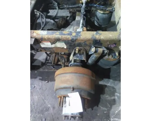 MERITOR-ROCKWELL RR20145 AXLE ASSEMBLY, REAR (REAR)