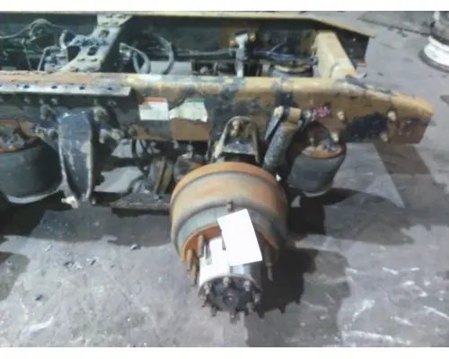 MERITOR-ROCKWELL RR20145 AXLE ASSEMBLY, REAR (REAR)