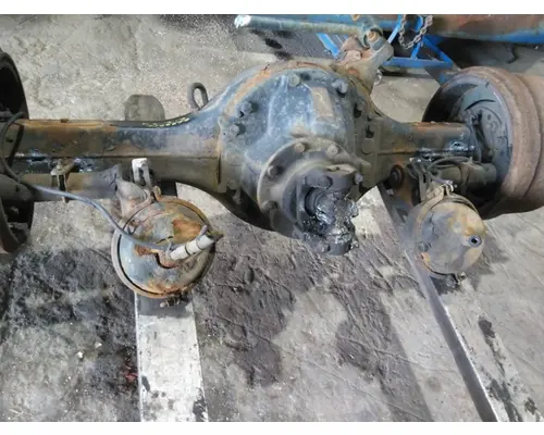 MERITOR-ROCKWELL RR20145 AXLE ASSEMBLY, REAR (REAR)