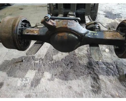 MERITOR-ROCKWELL RR20145 AXLE ASSEMBLY, REAR (REAR)