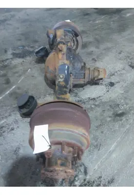 MERITOR-ROCKWELL RR20145 AXLE ASSEMBLY, REAR (REAR)