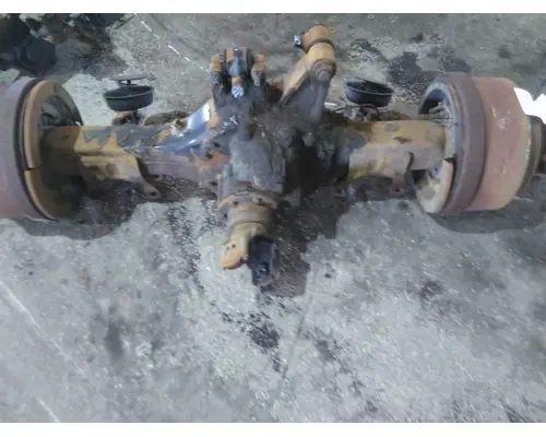 MERITOR-ROCKWELL RR20145 AXLE ASSEMBLY, REAR (REAR)