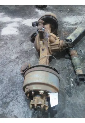 MERITOR-ROCKWELL RR20145 AXLE ASSEMBLY, REAR (REAR)