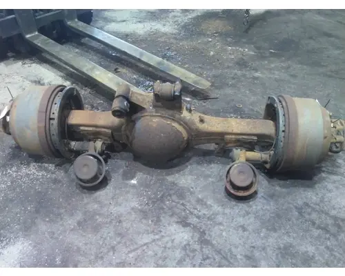 MERITOR-ROCKWELL RR20145 AXLE ASSEMBLY, REAR (REAR)