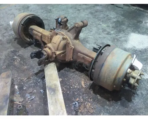MERITOR-ROCKWELL RR20145 AXLE ASSEMBLY, REAR (REAR)