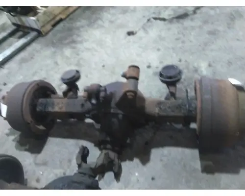 MERITOR-ROCKWELL RR20145 AXLE ASSEMBLY, REAR (REAR)