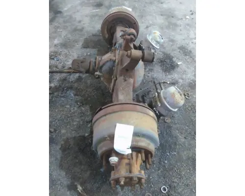 MERITOR-ROCKWELL RR20145 AXLE ASSEMBLY, REAR (REAR)