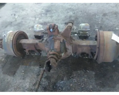 MERITOR-ROCKWELL RR20145 AXLE ASSEMBLY, REAR (REAR)