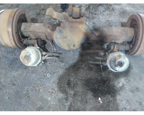 MERITOR-ROCKWELL RR20145 AXLE ASSEMBLY, REAR (REAR)