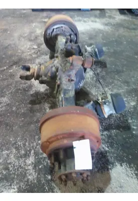 MERITOR-ROCKWELL RR20145 AXLE ASSEMBLY, REAR (REAR)