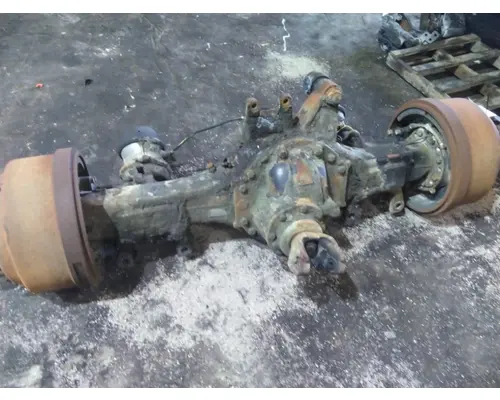 MERITOR-ROCKWELL RR20145 AXLE ASSEMBLY, REAR (REAR)