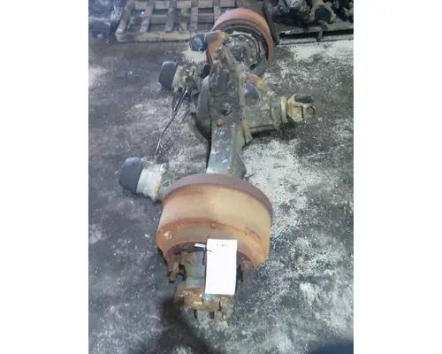 MERITOR-ROCKWELL RR20145 AXLE ASSEMBLY, REAR (REAR)
