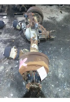 MERITOR-ROCKWELL RR20145 AXLE ASSEMBLY, REAR (REAR)