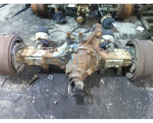 MERITOR-ROCKWELL RR20145 AXLE ASSEMBLY, REAR (REAR)