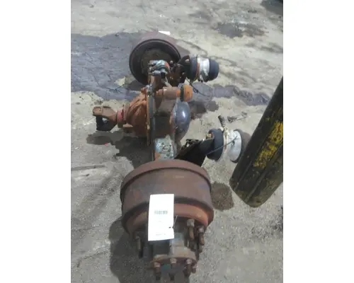 MERITOR-ROCKWELL RR20145 AXLE ASSEMBLY, REAR (REAR)