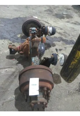 MERITOR-ROCKWELL RR20145 AXLE ASSEMBLY, REAR (REAR)