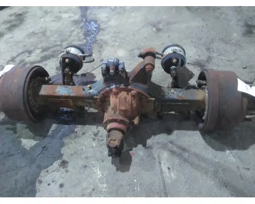 MERITOR-ROCKWELL RR20145 AXLE ASSEMBLY, REAR (REAR)