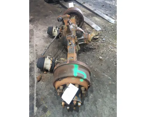 MERITOR-ROCKWELL RR20145 AXLE ASSEMBLY, REAR (REAR)