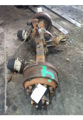 MERITOR-ROCKWELL RR20145 AXLE ASSEMBLY, REAR (REAR)